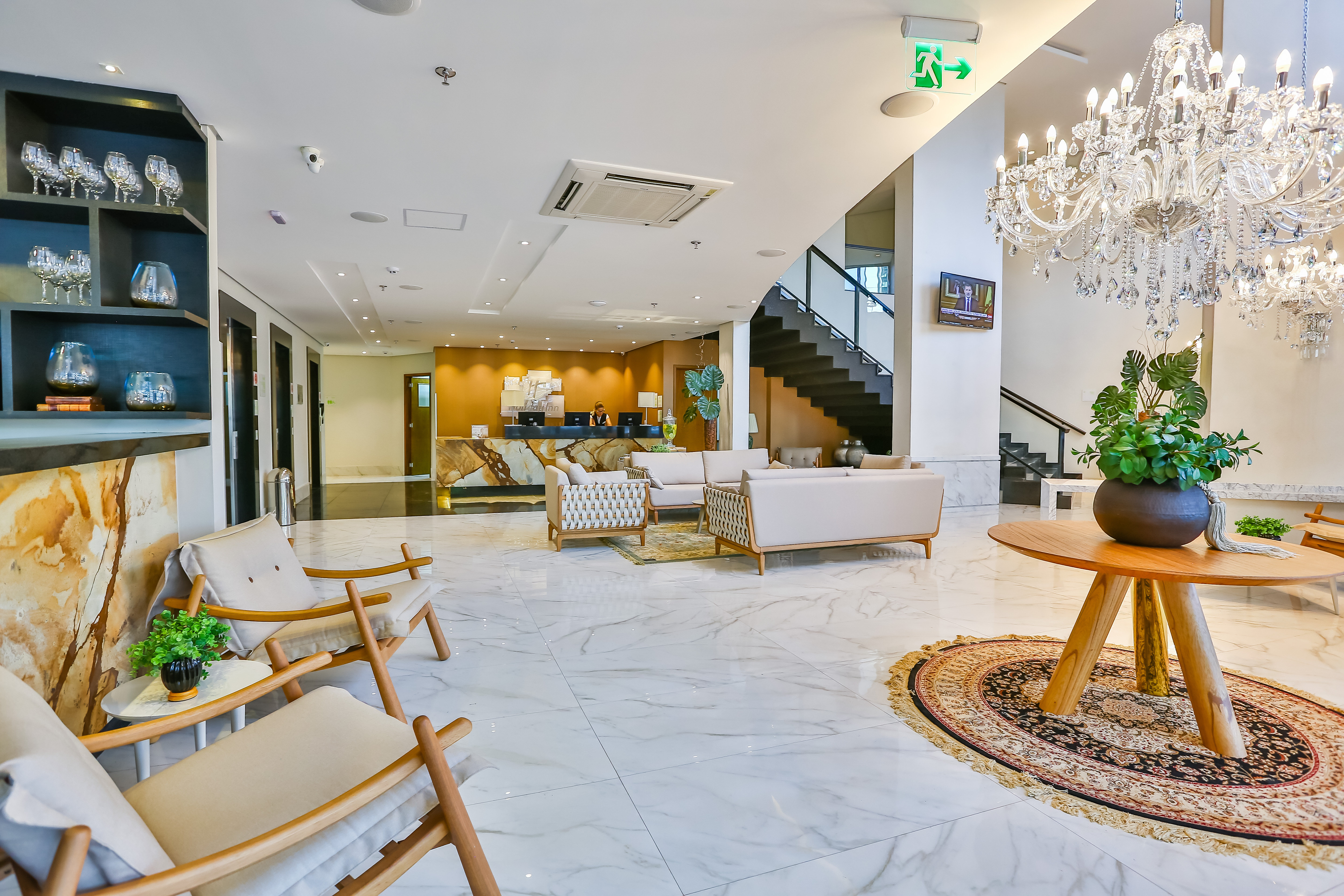 holiday inn goiania by ihg