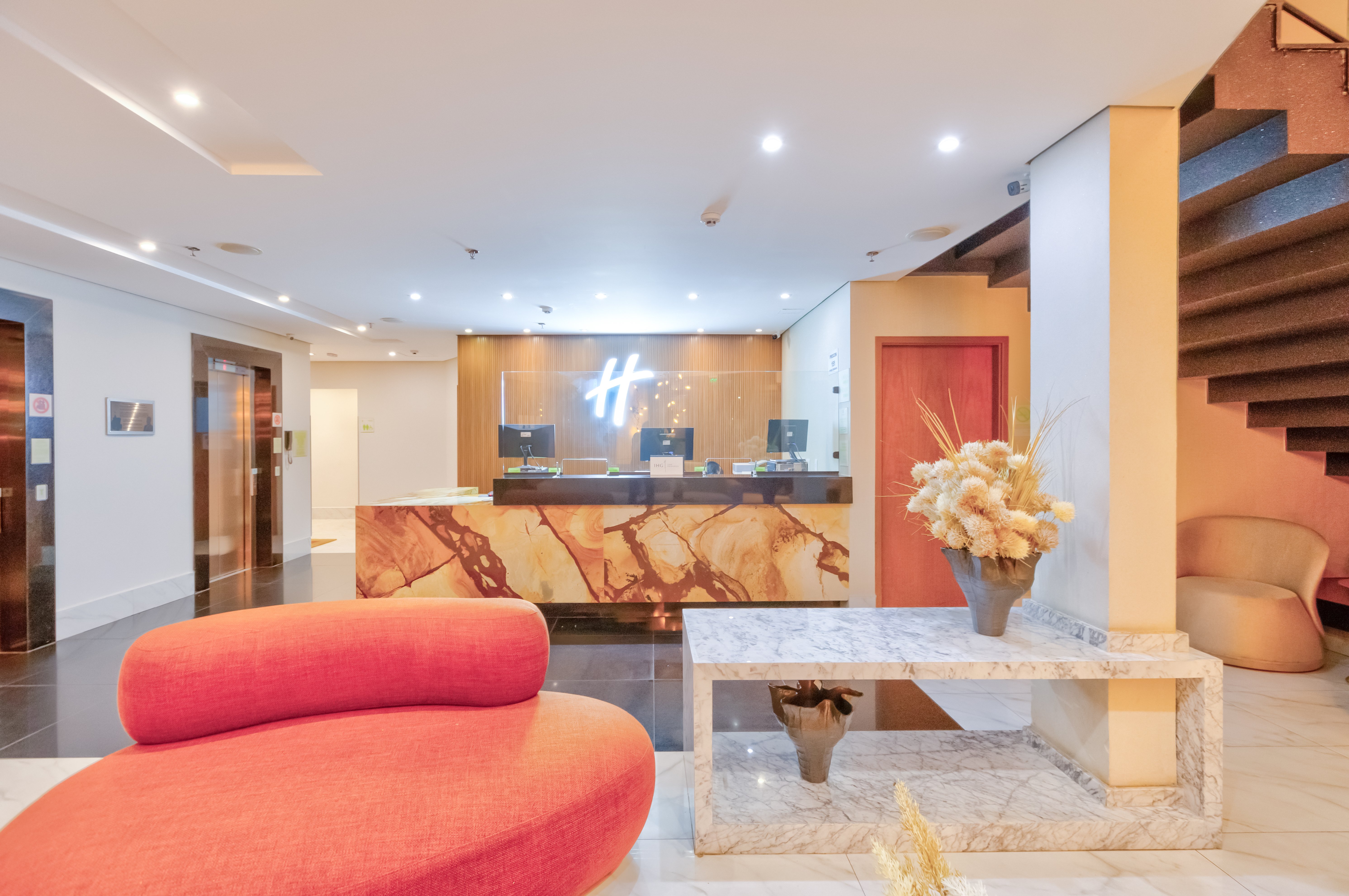 holiday inn goiania by ihg