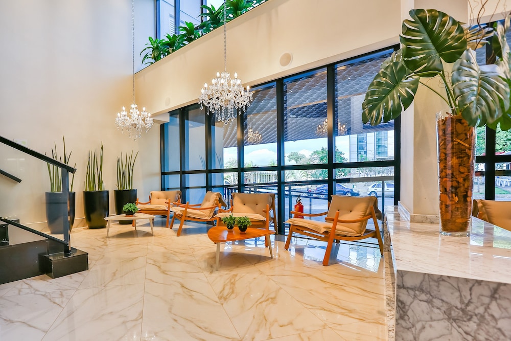 holiday inn goiania by ihg