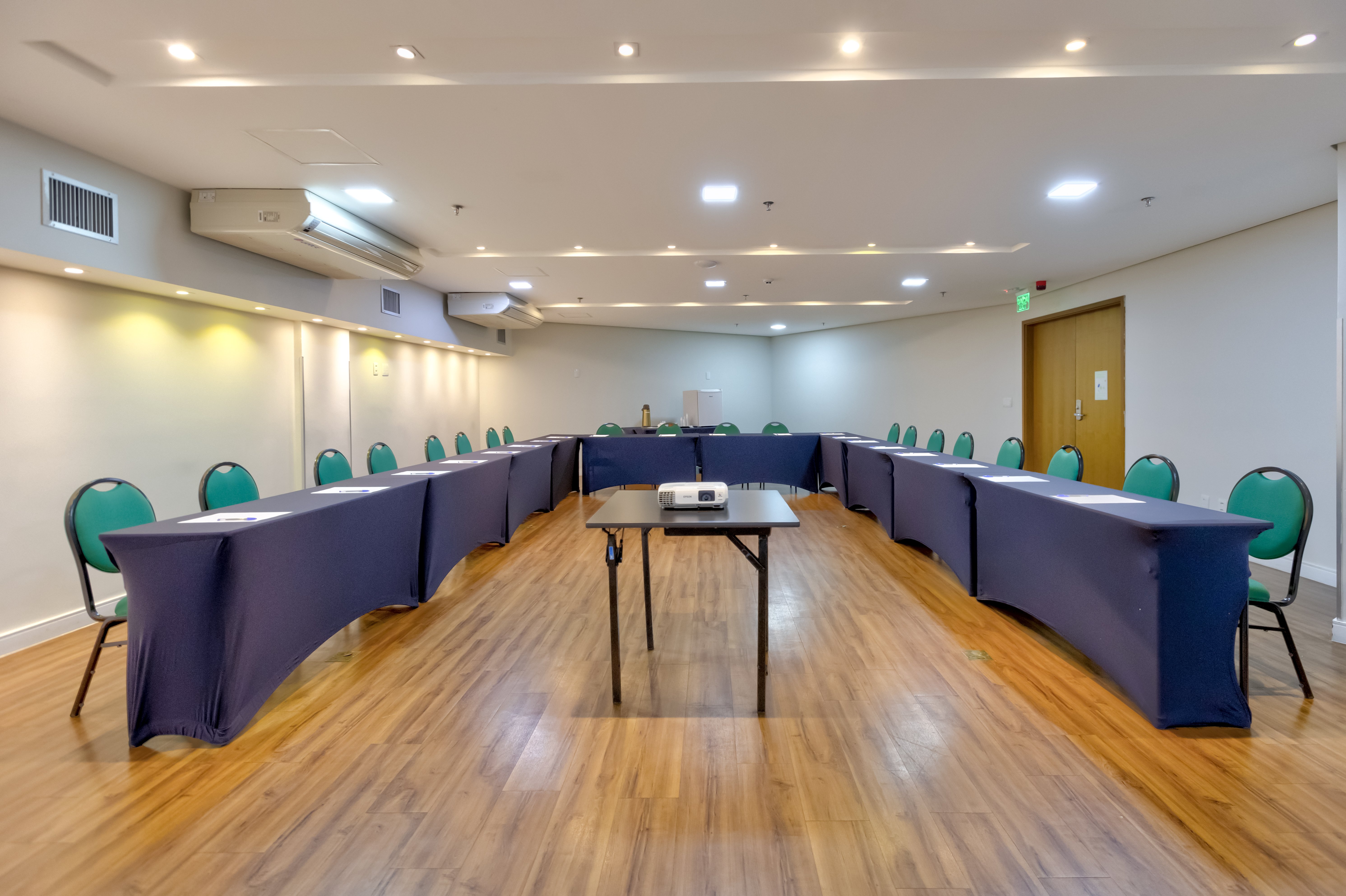 holiday inn goiania by ihg