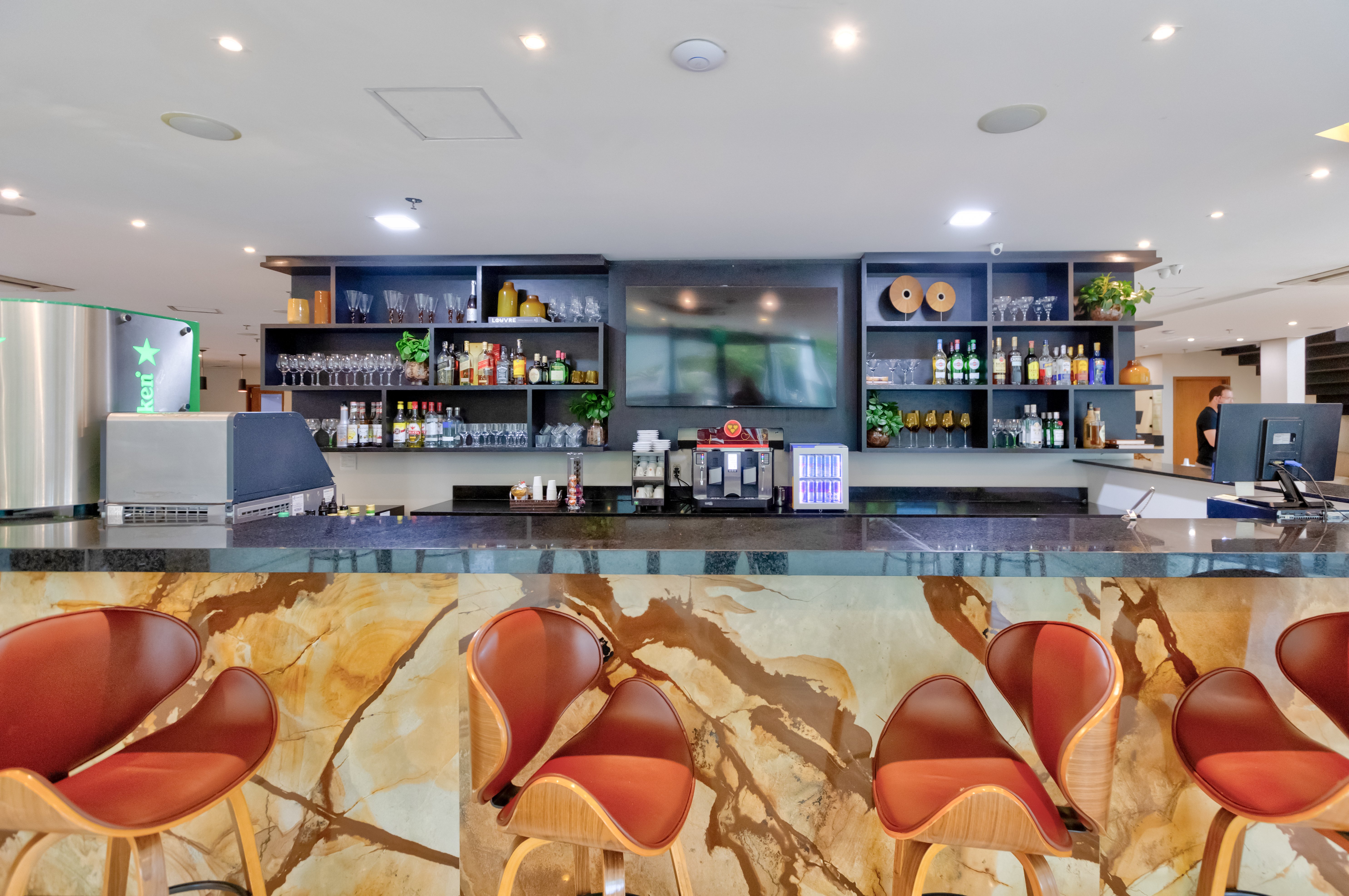 holiday inn goiania by ihg