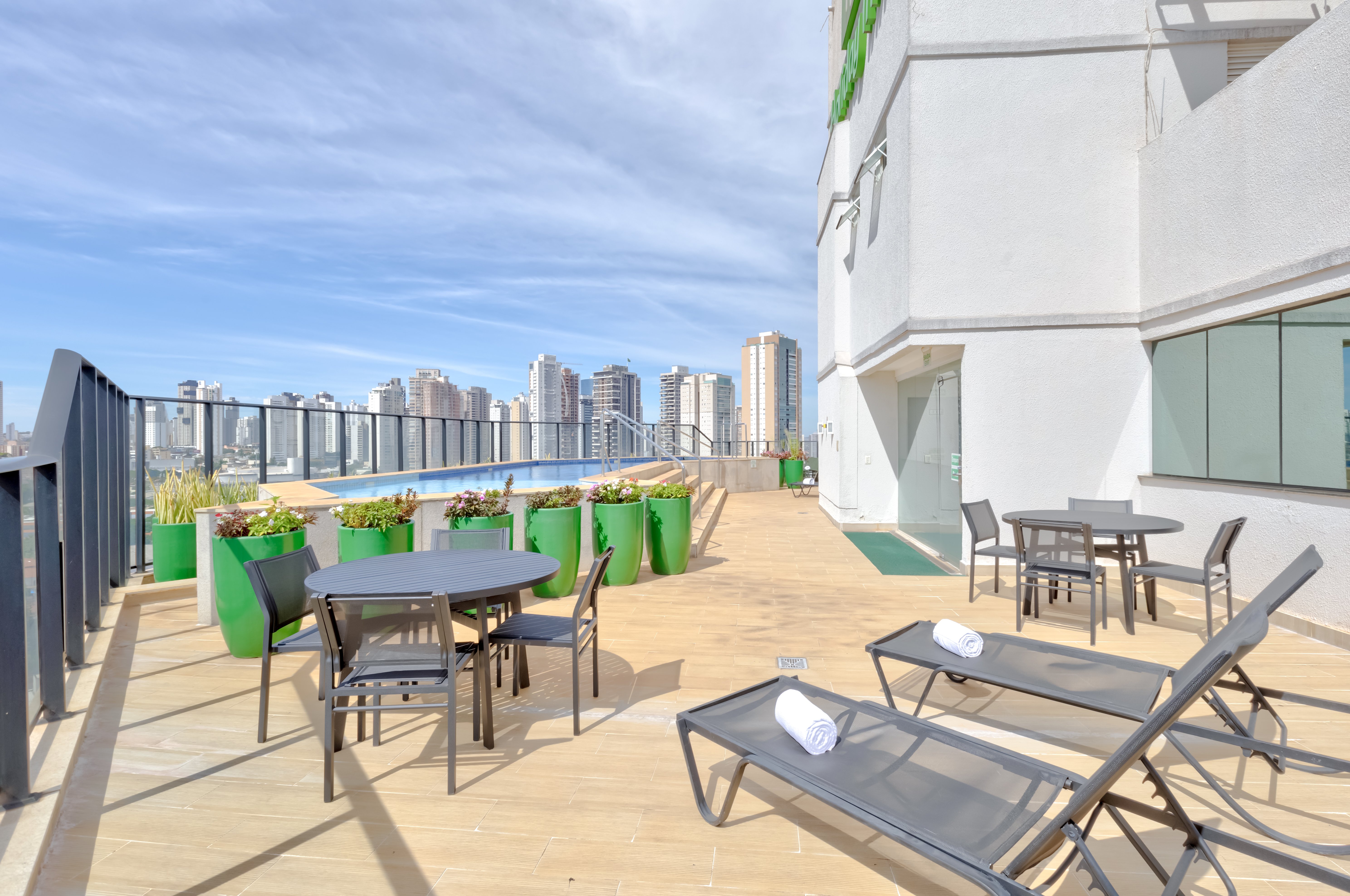 holiday inn goiania by ihg