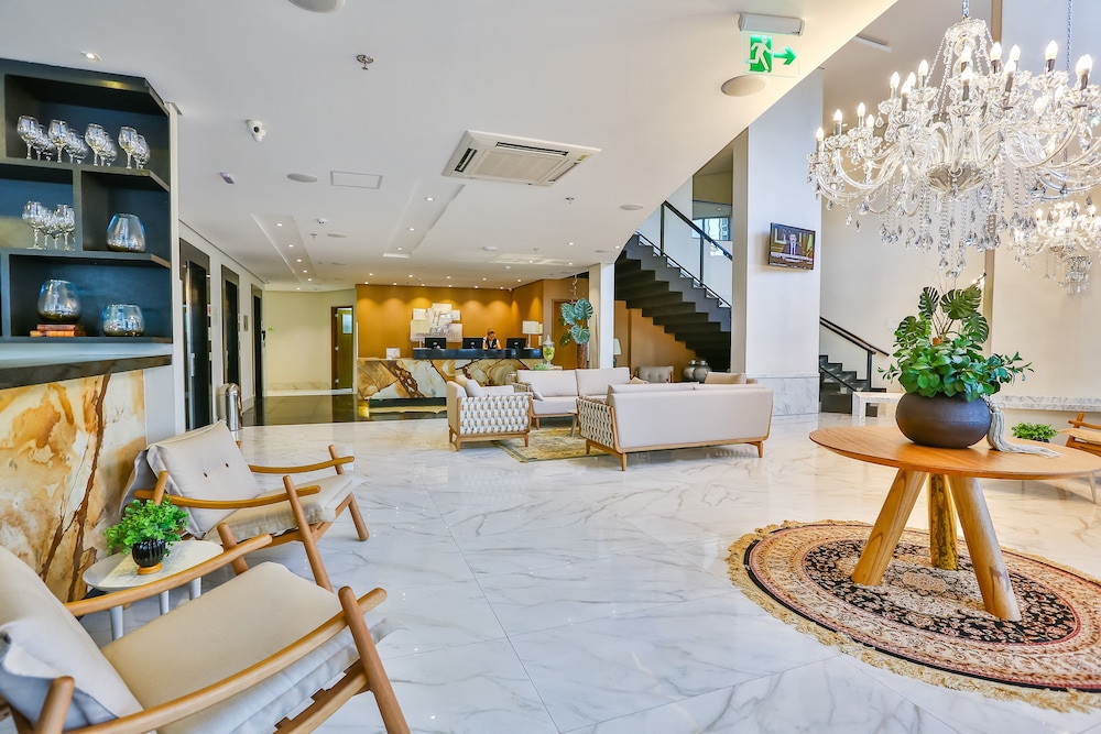 holiday inn goiania by ihg