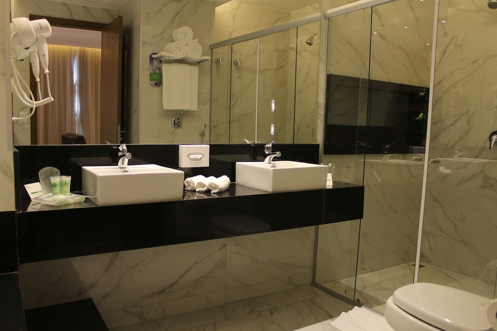 holiday inn goiania by ihg