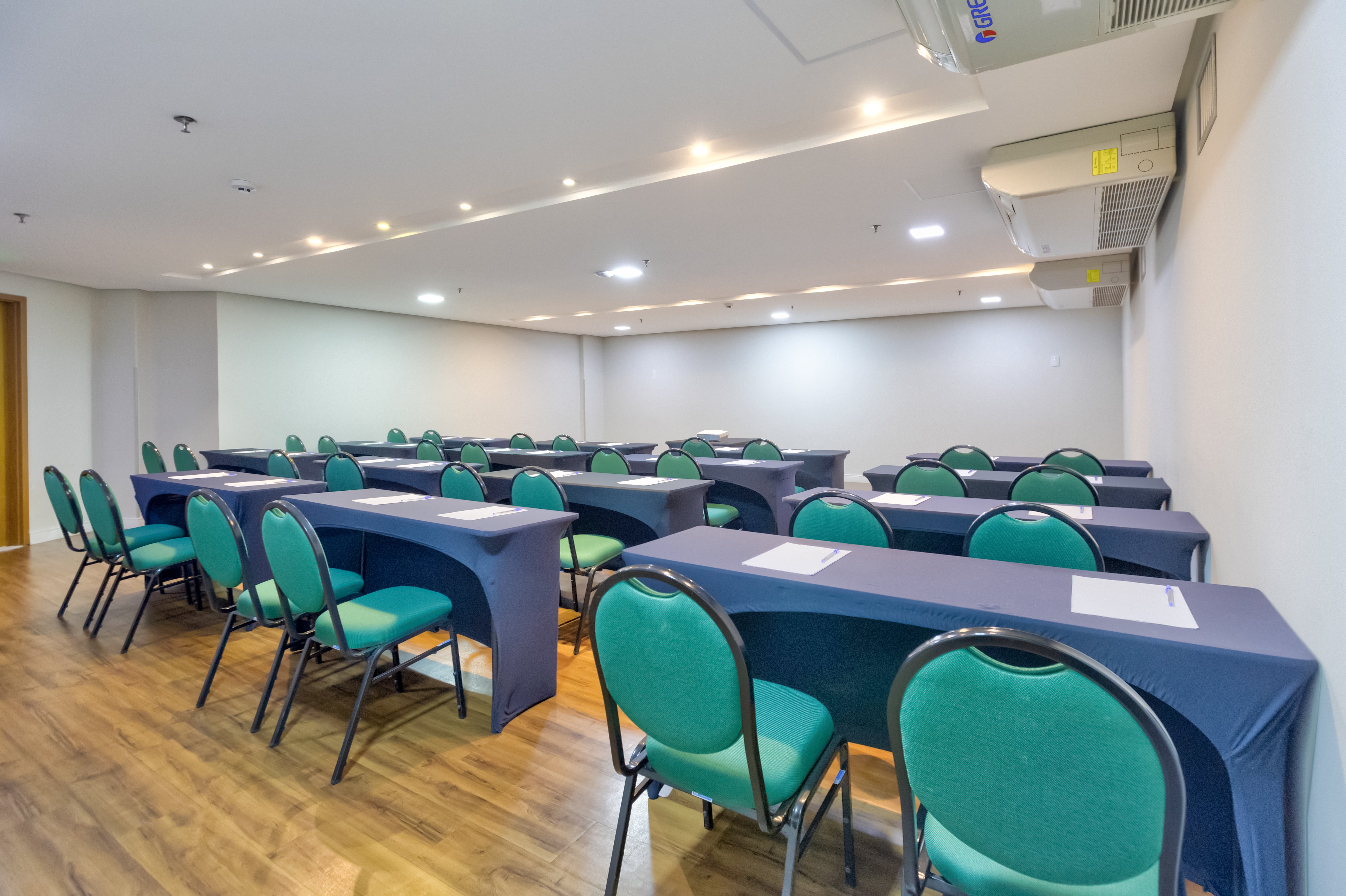 holiday inn goiania by ihg