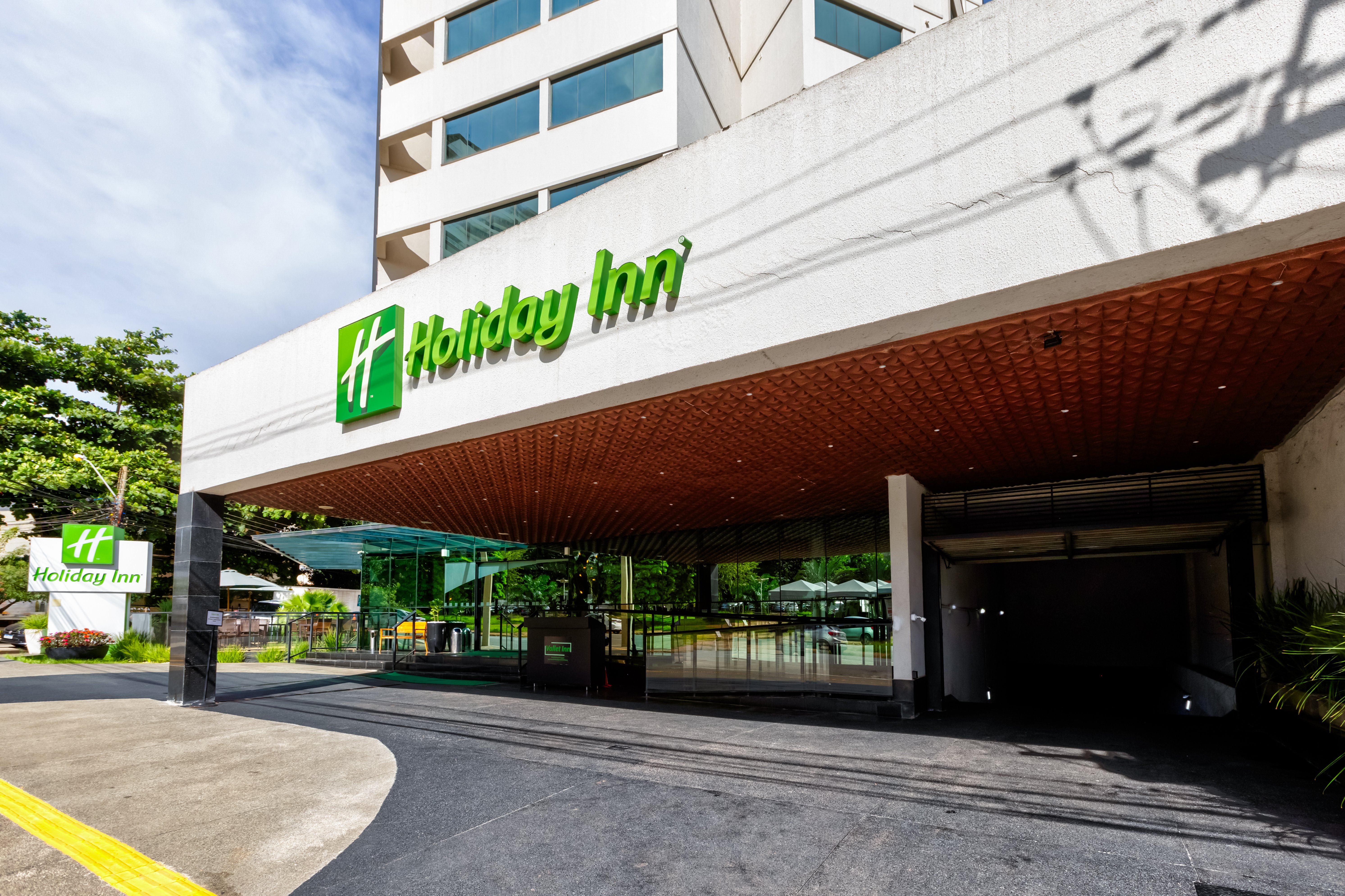 holiday inn goiania by ihg