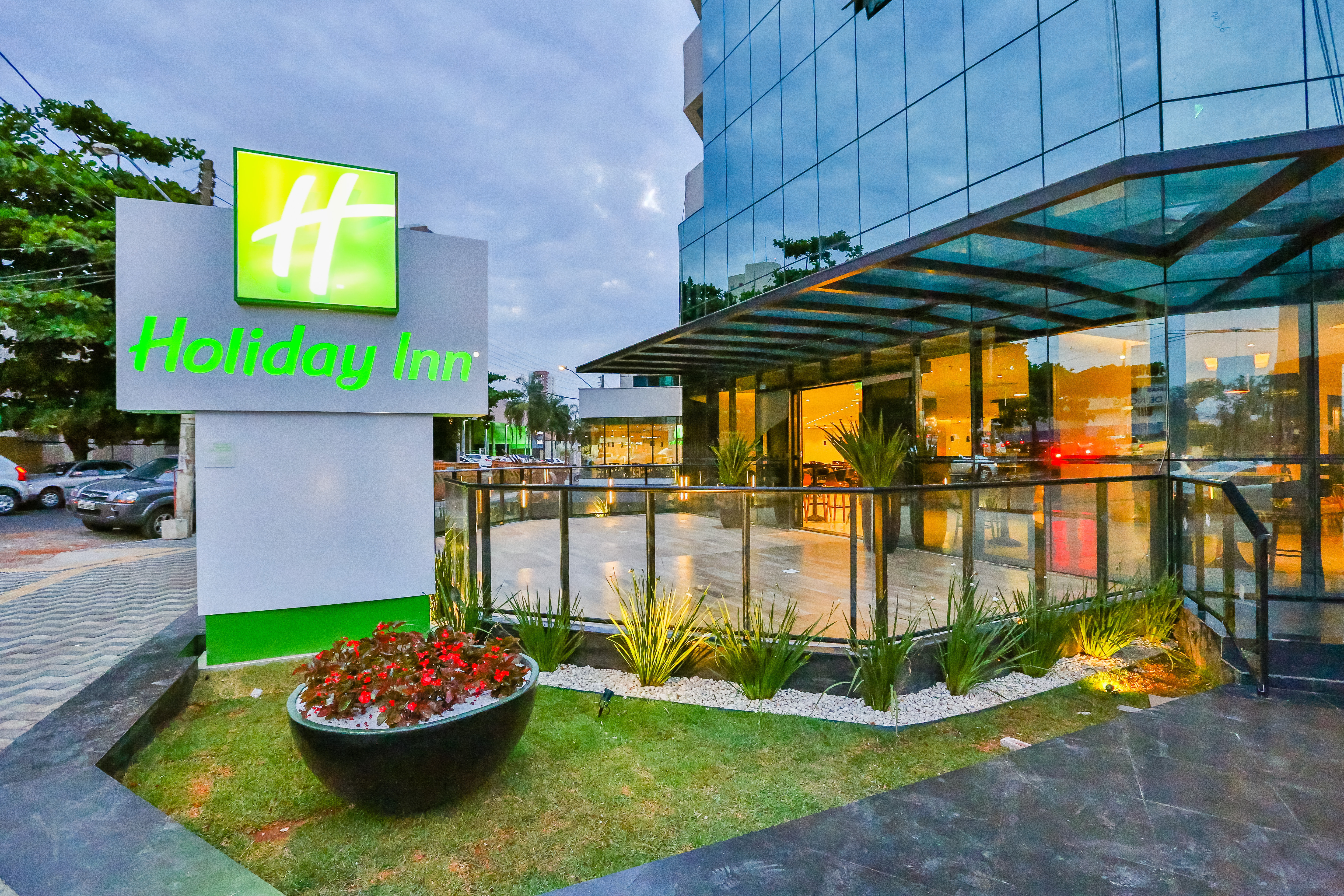 holiday inn goiania by ihg