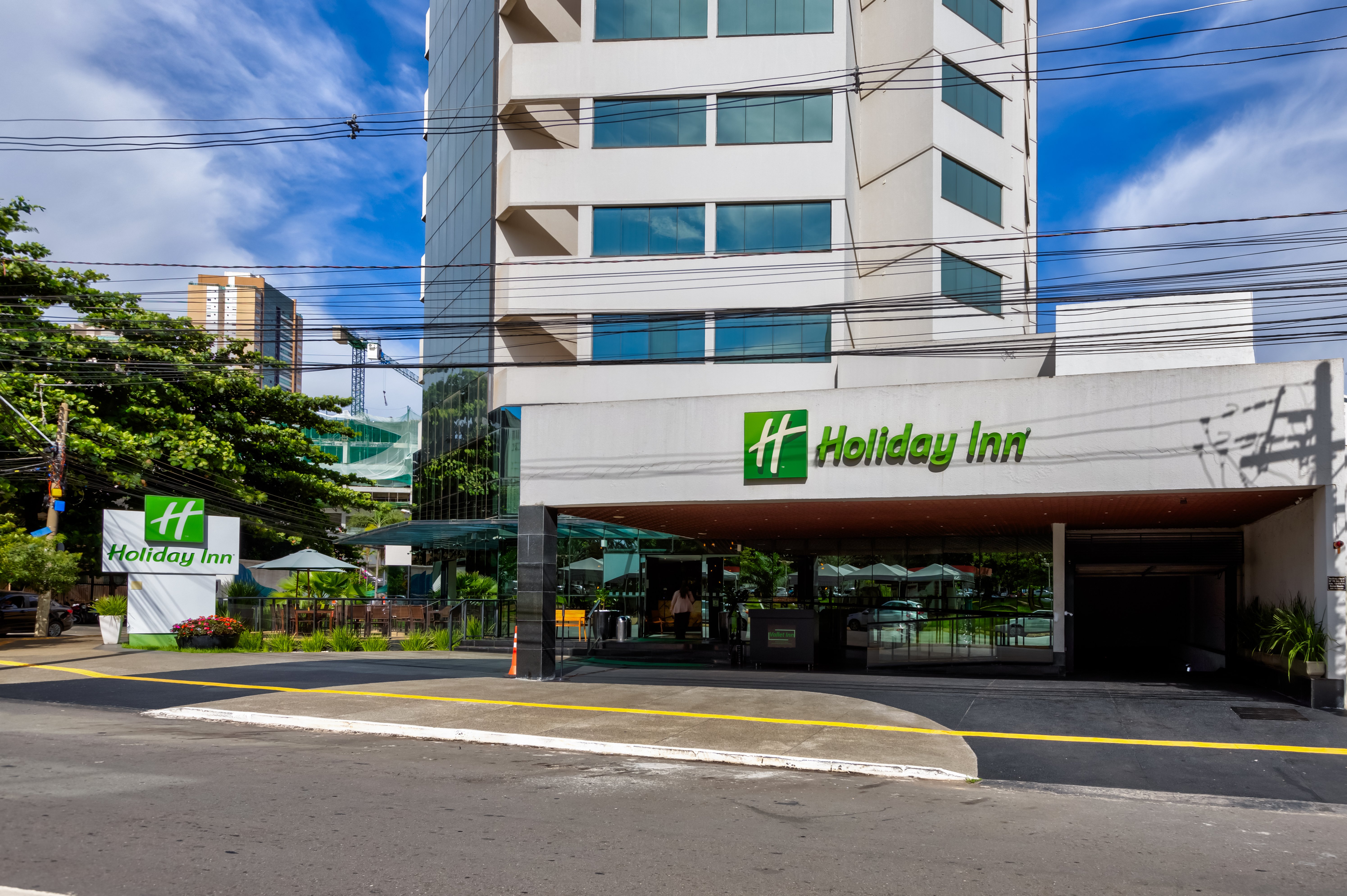 holiday inn goiania by ihg