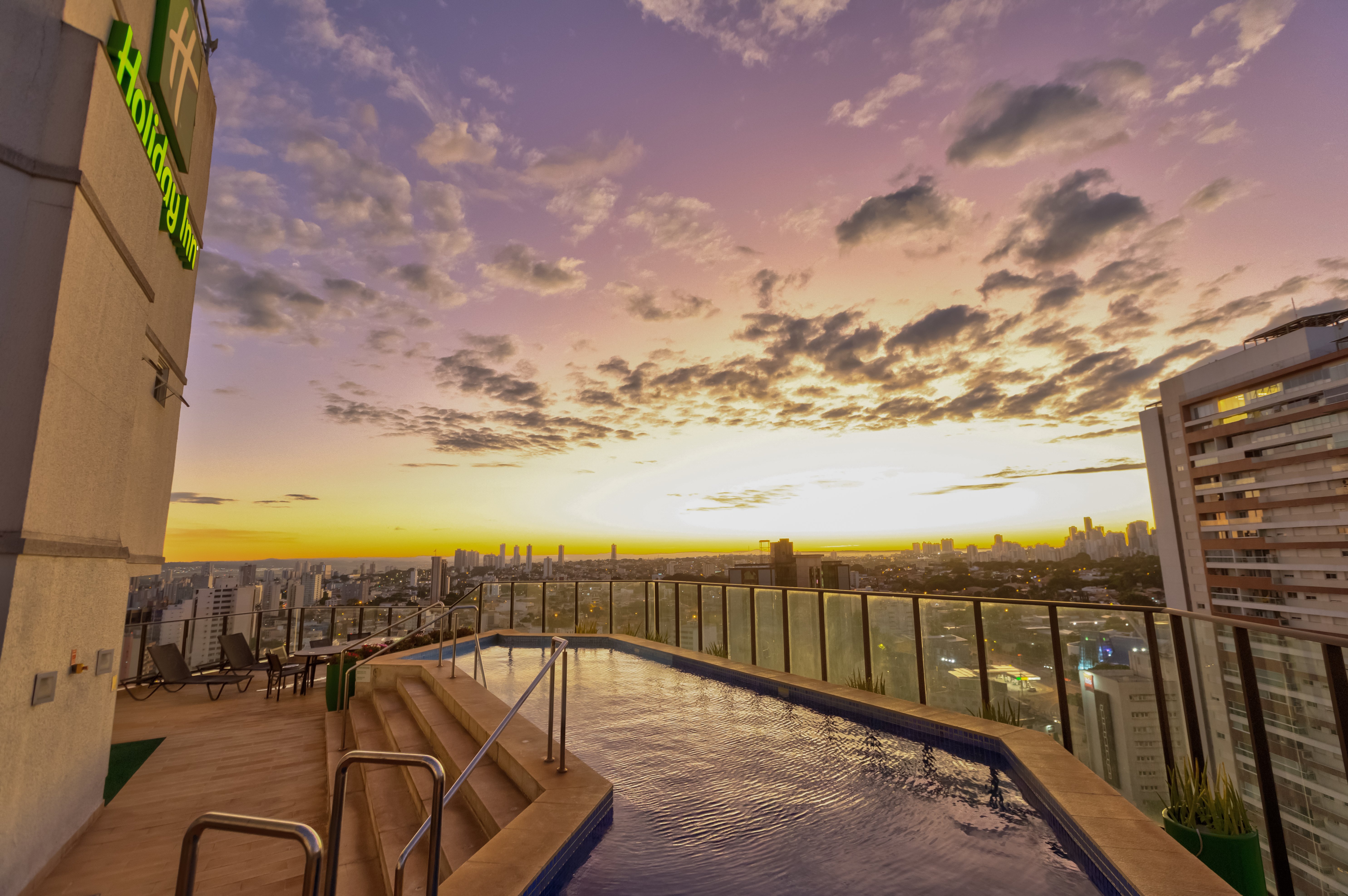 holiday inn goiania by ihg
