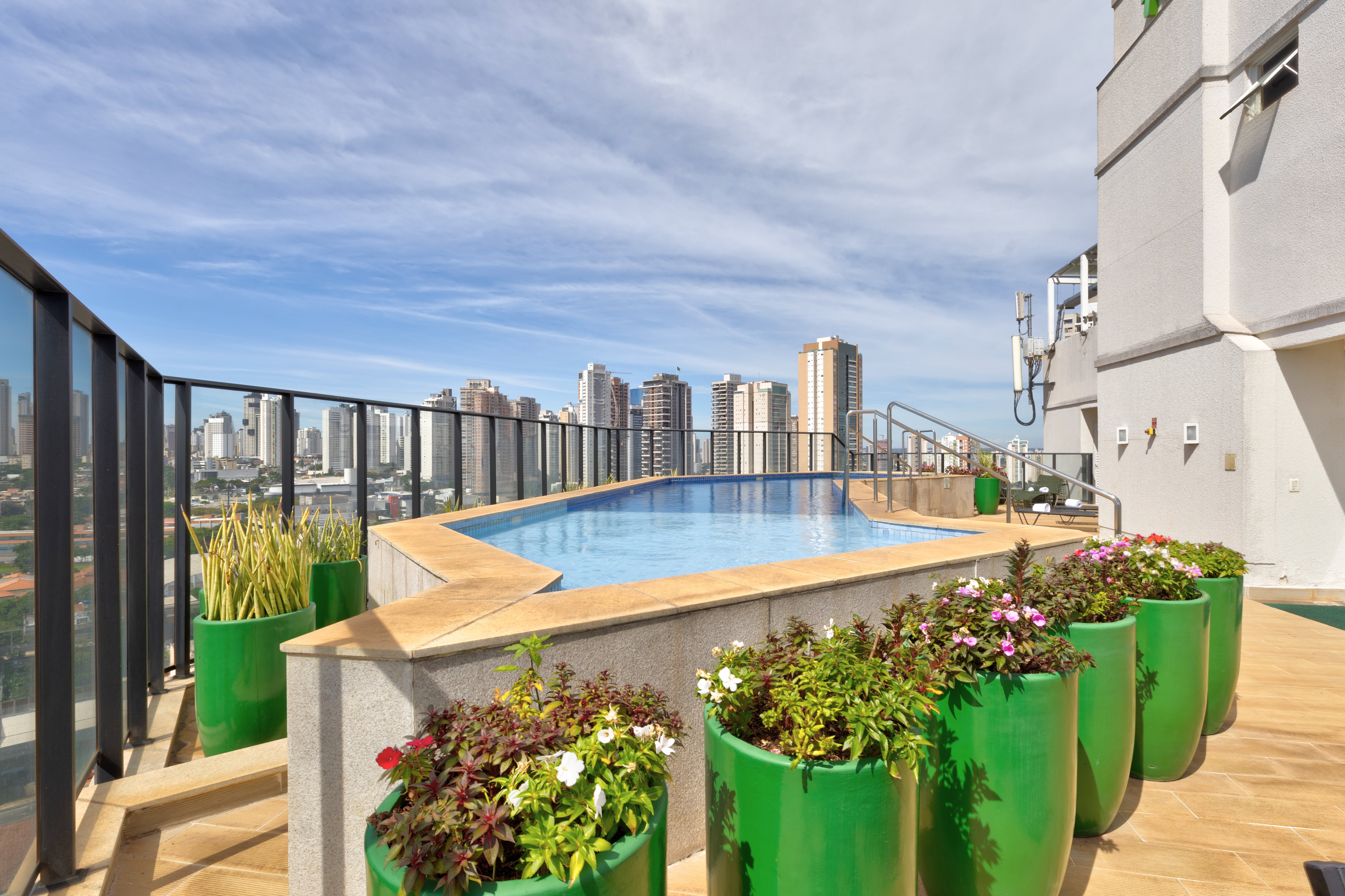holiday inn goiania by ihg