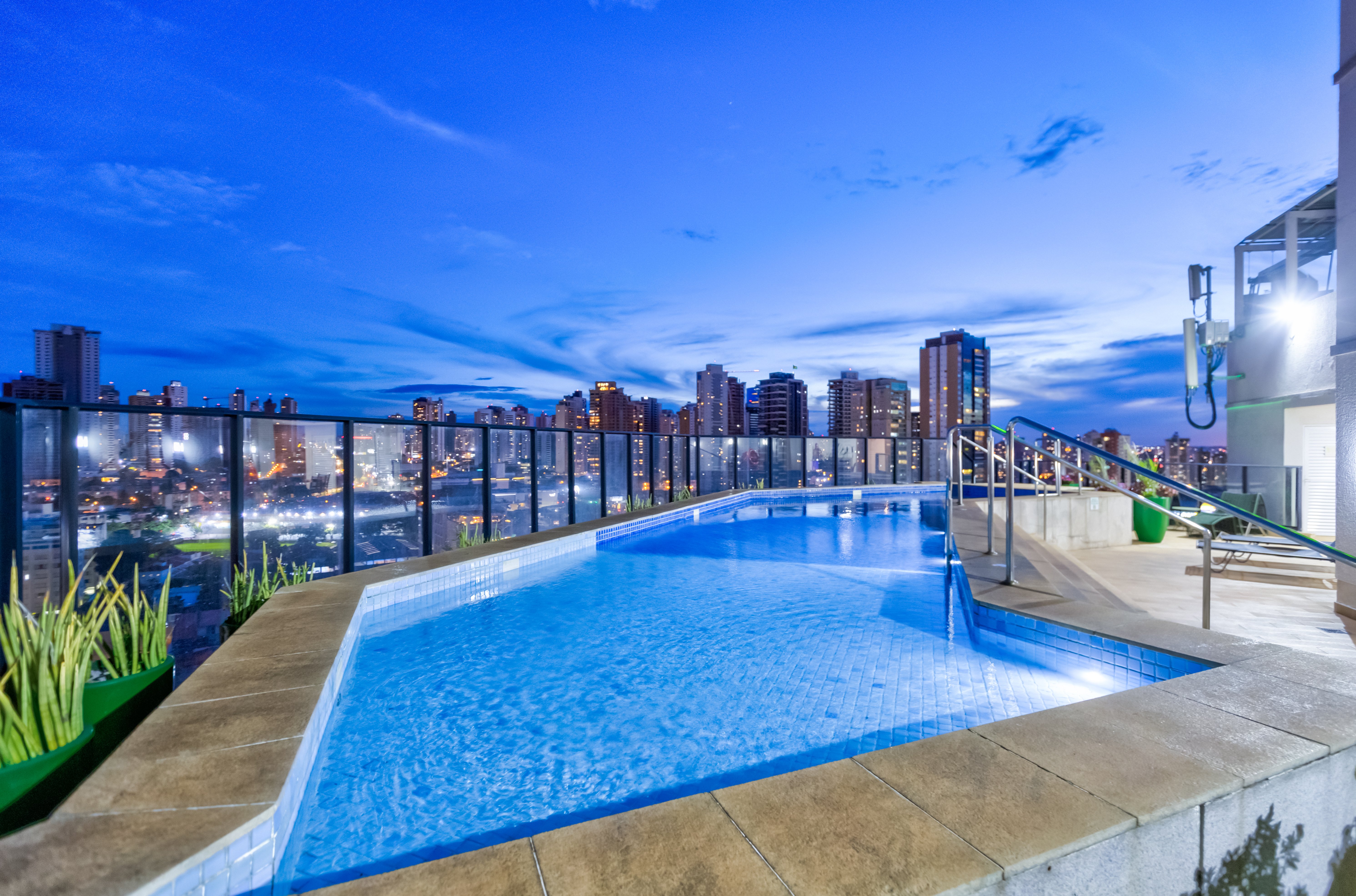 holiday inn goiania by ihg