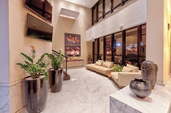 Holiday Inn Goiania By Ihg,Goiânia>>Aparecida De Goiania,4 star