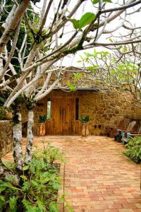 tw guaimbe exclusive suites