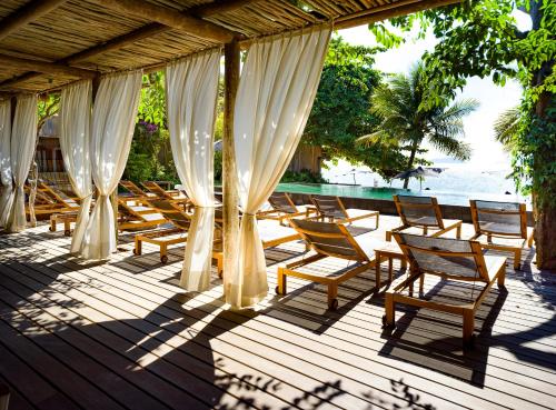 tw guaimbe exclusive suites
