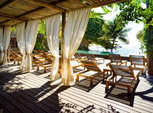tw guaimbe exclusive suites
