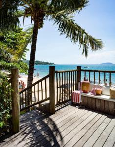 tw guaimbe exclusive suites