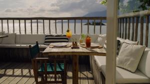 tw guaimbe exclusive suites