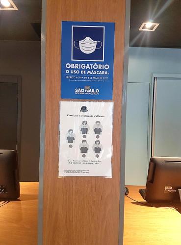 Ibis Sao Paulo Ibirapuera,São Paulo>>Sao Paulo,3 star