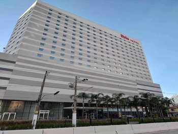 ibis sao paulo ibirapuera