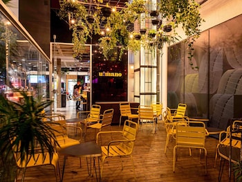 ibis sao paulo ibirapuera