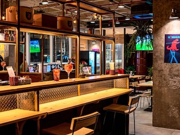 ibis sao paulo ibirapuera