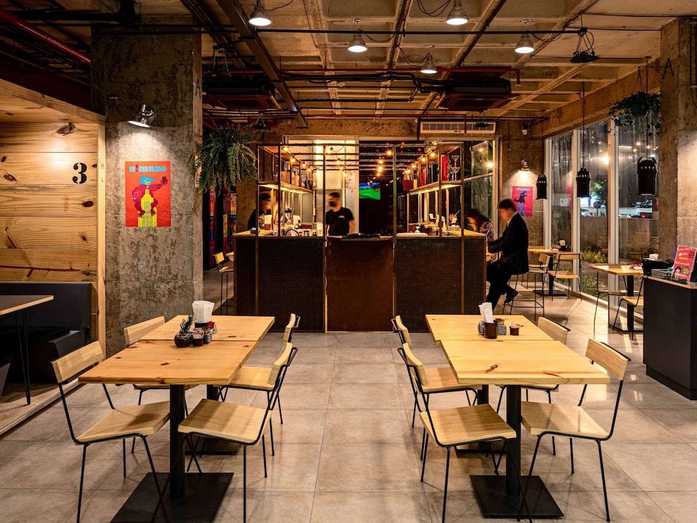 ibis sao paulo ibirapuera