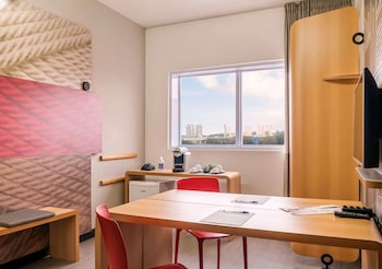 ibis sao paulo ibirapuera