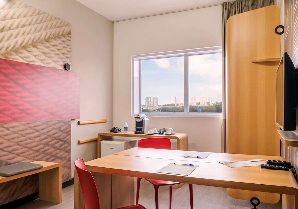 ibis sao paulo ibirapuera