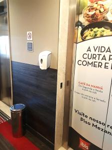 ibis sao paulo ibirapuera