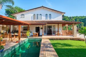 Boutique Hotel Carpe Diem,Pontal>>Paraty,3 star