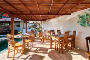 Boutique Hotel Carpe Diem,Pontal>>Paraty,3 star