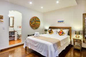 Boutique Hotel Carpe Diem,Pontal>>Paraty,3 star