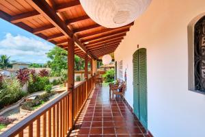 Boutique Hotel Carpe Diem,Pontal>>Paraty,3 star