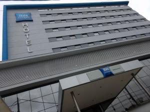 Ibis Budget Barbacena,Juiz De Fora>>Barbacena,3 star