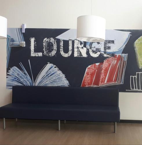 ibis budget barbacena