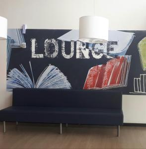 ibis budget barbacena