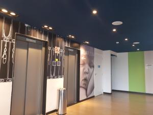 Ibis Budget Barbacena,Juiz De Fora>>Barbacena,3 star