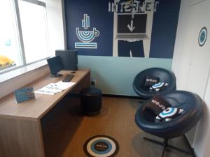 ibis budget barbacena