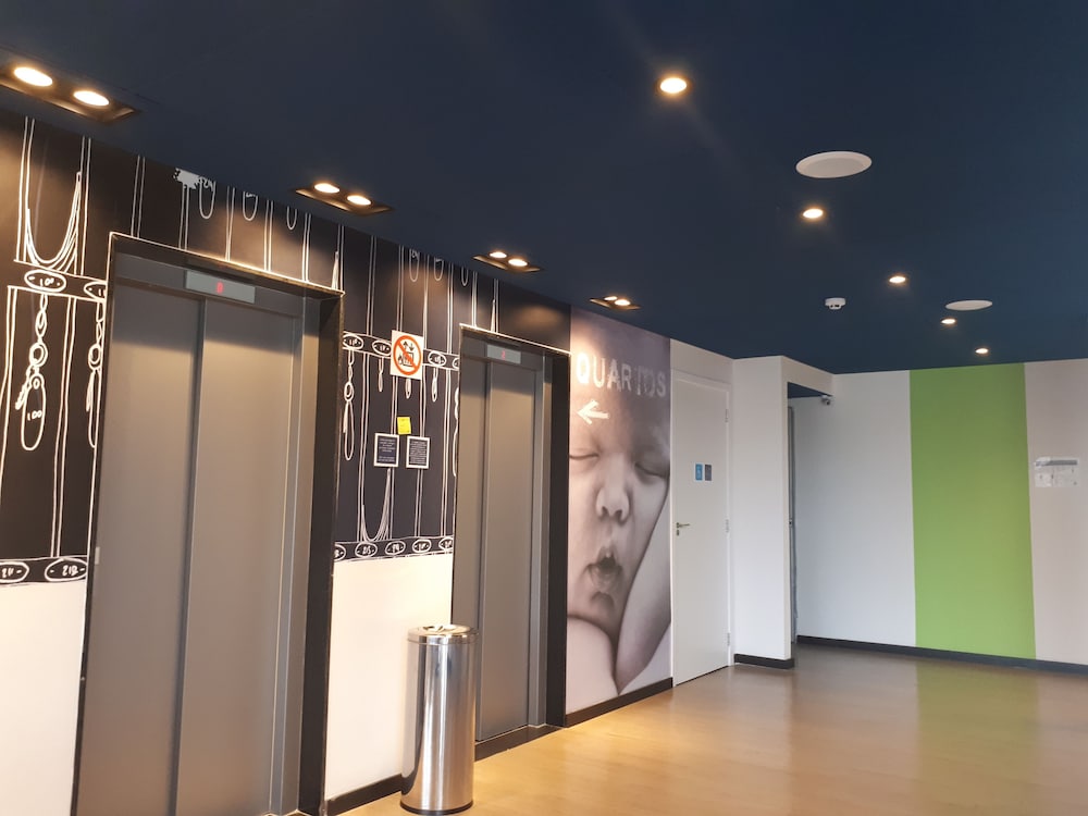 ibis budget barbacena