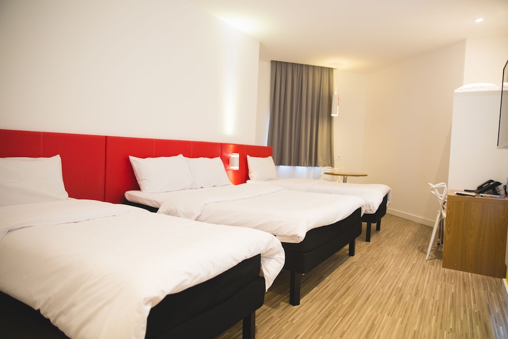ibis styles birigui