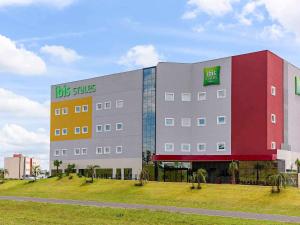 Ibis Styles Birigui,Birigui>>Aracatuba,3 star