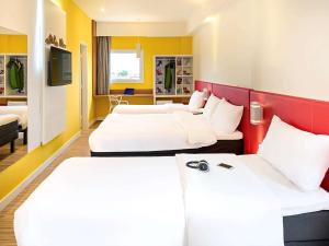 Ibis Styles Birigui,Birigui>>Aracatuba,3 star