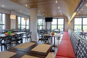 Ibis Styles Birigui,Birigui>>Aracatuba,3 star
