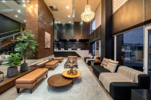 hotel laghetto stilo borges