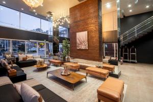 hotel laghetto stilo borges