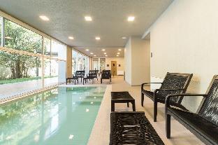 hotel laghetto stilo borges