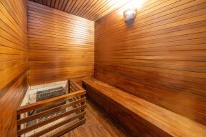 hotel laghetto stilo borges