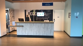 ibis budget manhuacu