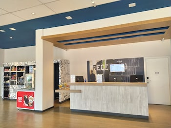 ibis budget manhuacu