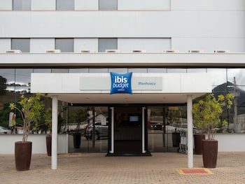 ibis budget manhuacu